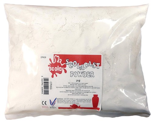 1kg plaster paris - 1kg,