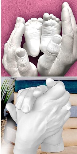 Plaster paris fine - plaster,