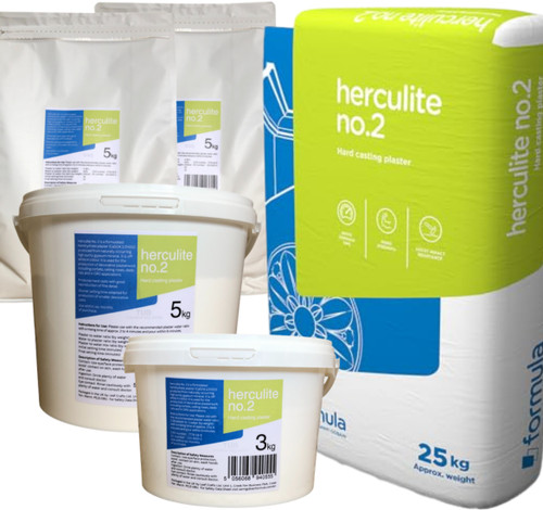 Herculite superior - no, 2