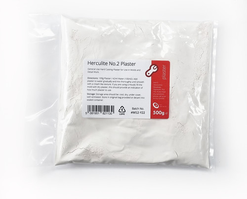 Herculite hard casting - herculite,
