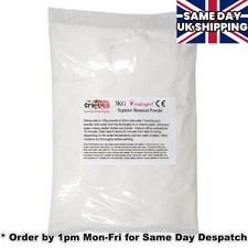 CASTING PLASTER OF PARIS -