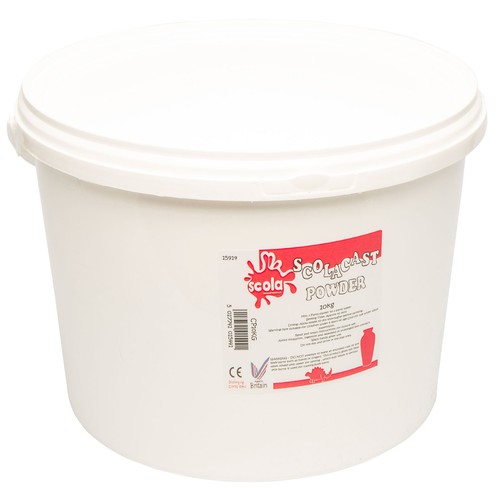 Scola cp10kg plaster - scola,