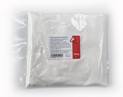 Premium fine plaster paris - premium,