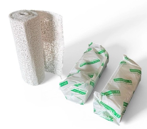 Modroc plaster paris - of,