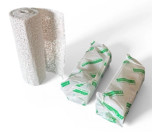 Pack modroc plaster - modroc, of