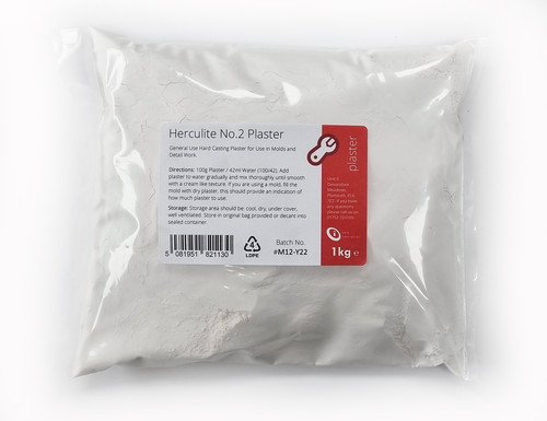 Herculite hard casting - 2,