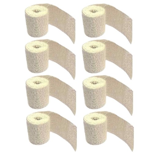 Rolls 8cm 3 metres - rolls, x