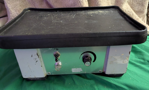 Vibrating krupp dental - krupp,