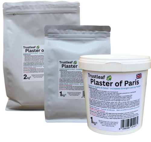 500g 1kg 2kg - , plaster