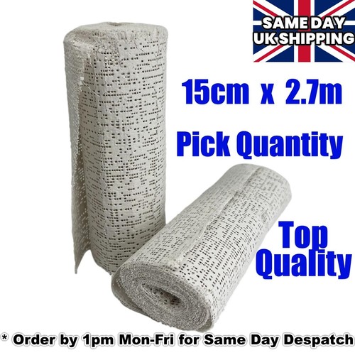 15cm modroc plaster - modroc, of