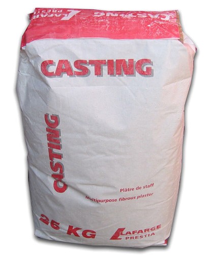 Newly packed 25kg bag fine - 25kg,