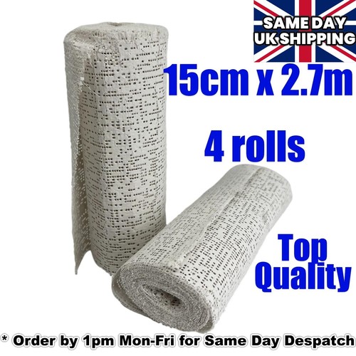 15cm modroc modrock plaster - 15cm,