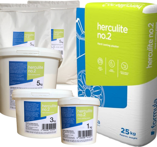 3kg 25kg stonecast casting - -,