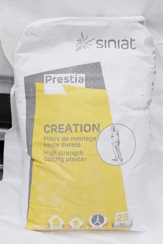 Creation extra hard - creation, of