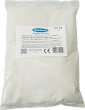 Mouldmaster 2.5 Kg Plaster of