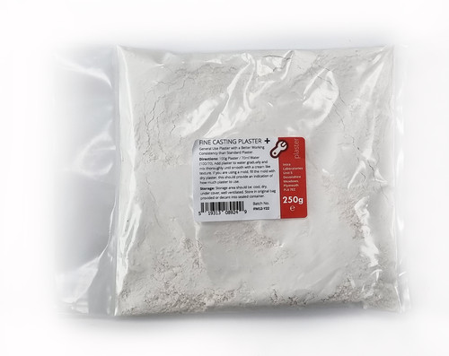 Premium fine plaster paris - fine,