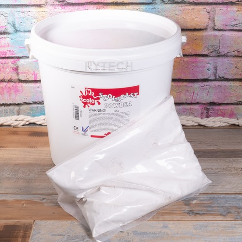 Scola fine casting - powder, 1,