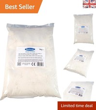 5 Kg White Plaster of Paris -