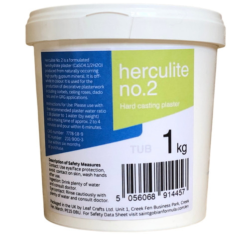 1kg tub formula herculite 2 - 1kg,