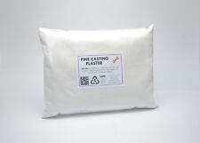 Casting Plaster of Paris -